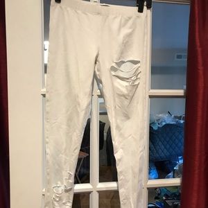 David Lerner leggings